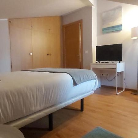 Apartamentos Prestin Onís المظهر الخارجي الصورة