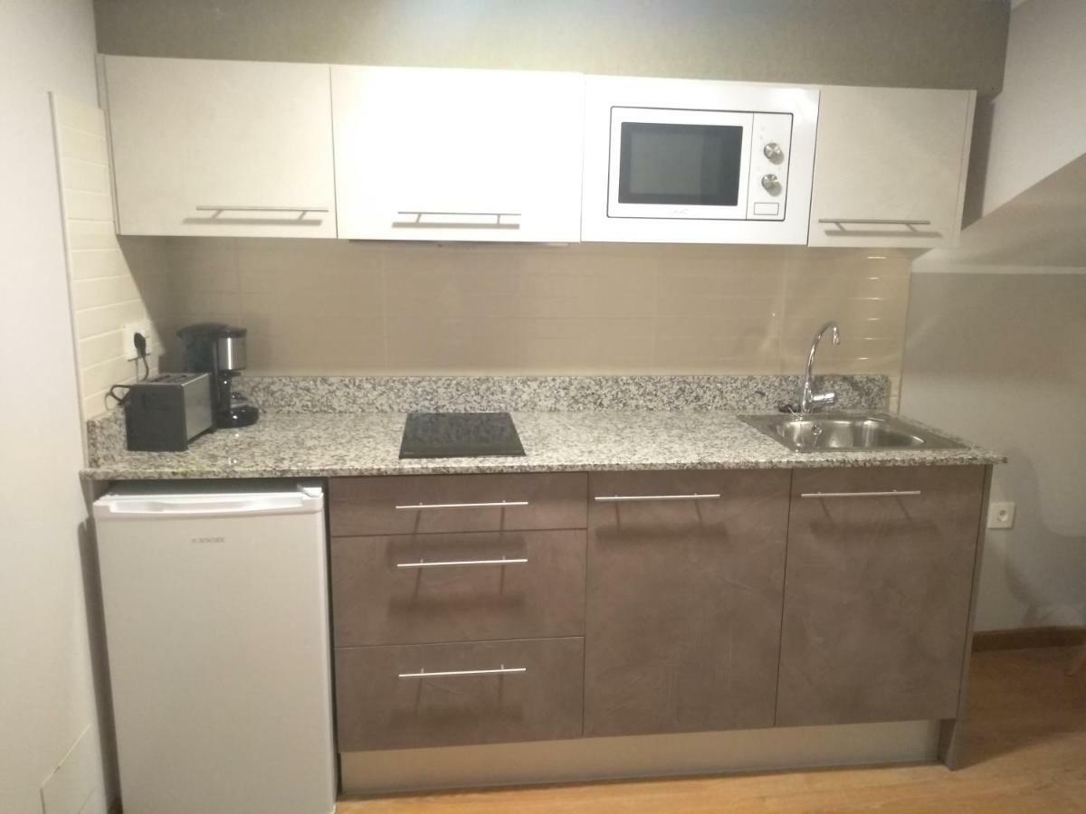 Apartamentos Prestin Onís المظهر الخارجي الصورة