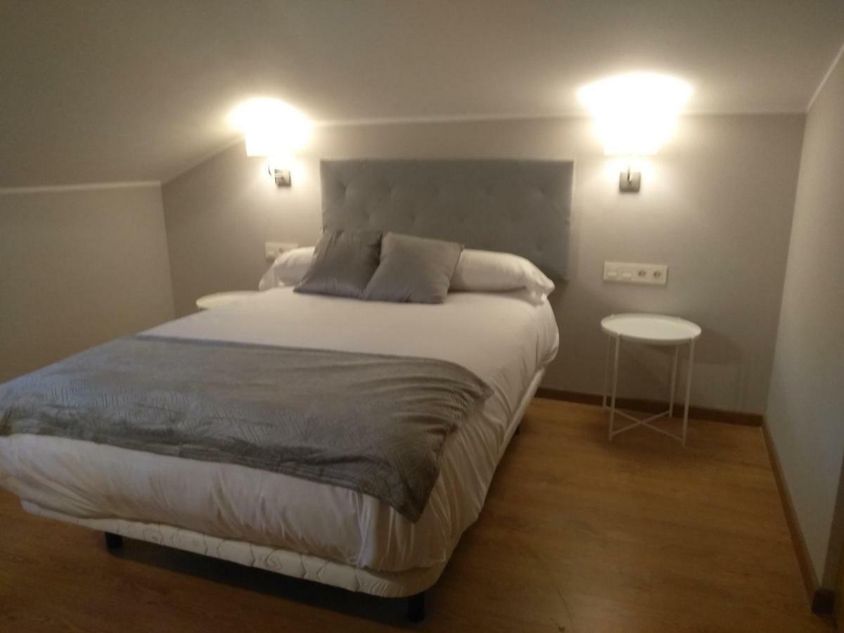 Apartamentos Prestin Onís المظهر الخارجي الصورة
