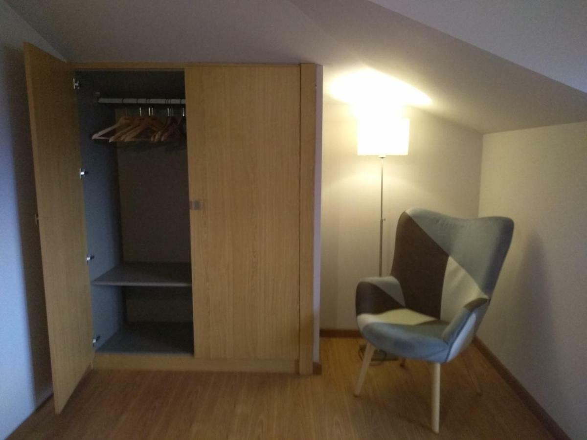 Apartamentos Prestin Onís المظهر الخارجي الصورة