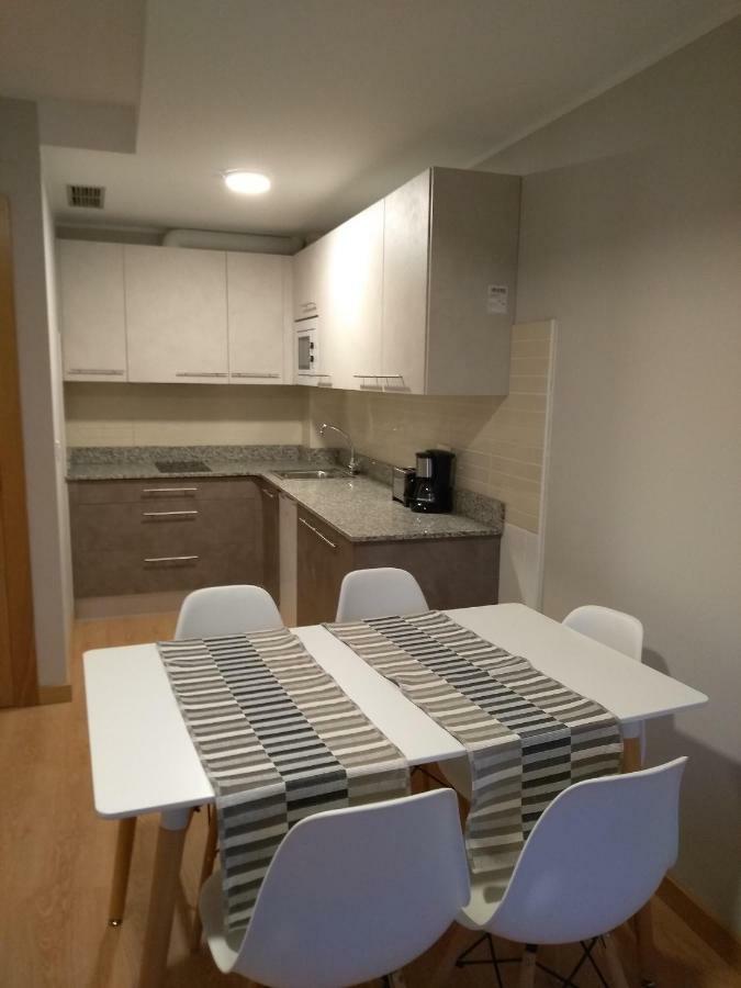 Apartamentos Prestin Onís المظهر الخارجي الصورة