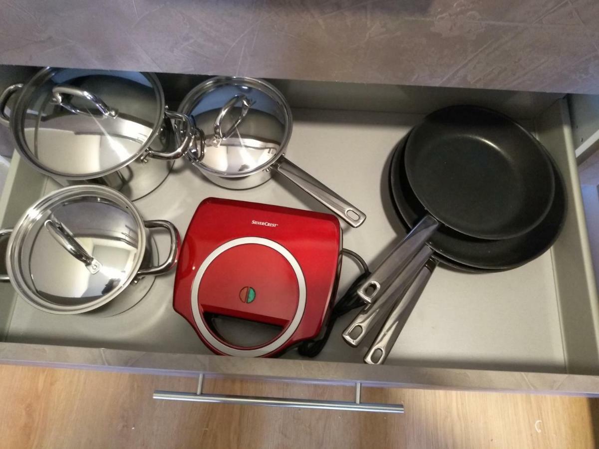Apartamentos Prestin Onís المظهر الخارجي الصورة