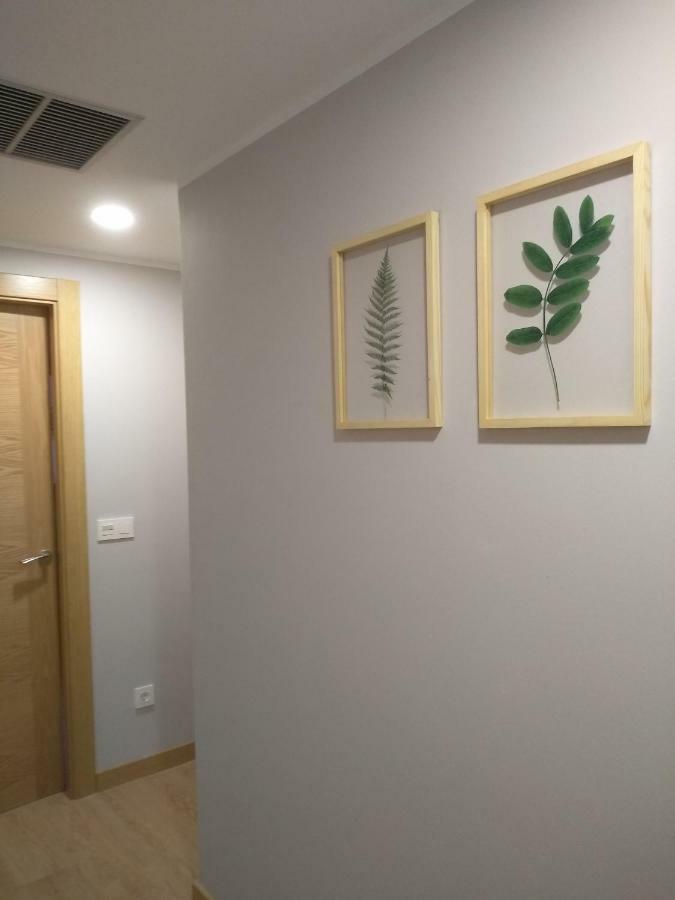 Apartamentos Prestin Onís المظهر الخارجي الصورة