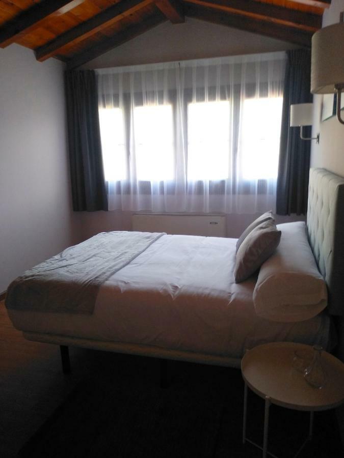 Apartamentos Prestin Onís المظهر الخارجي الصورة