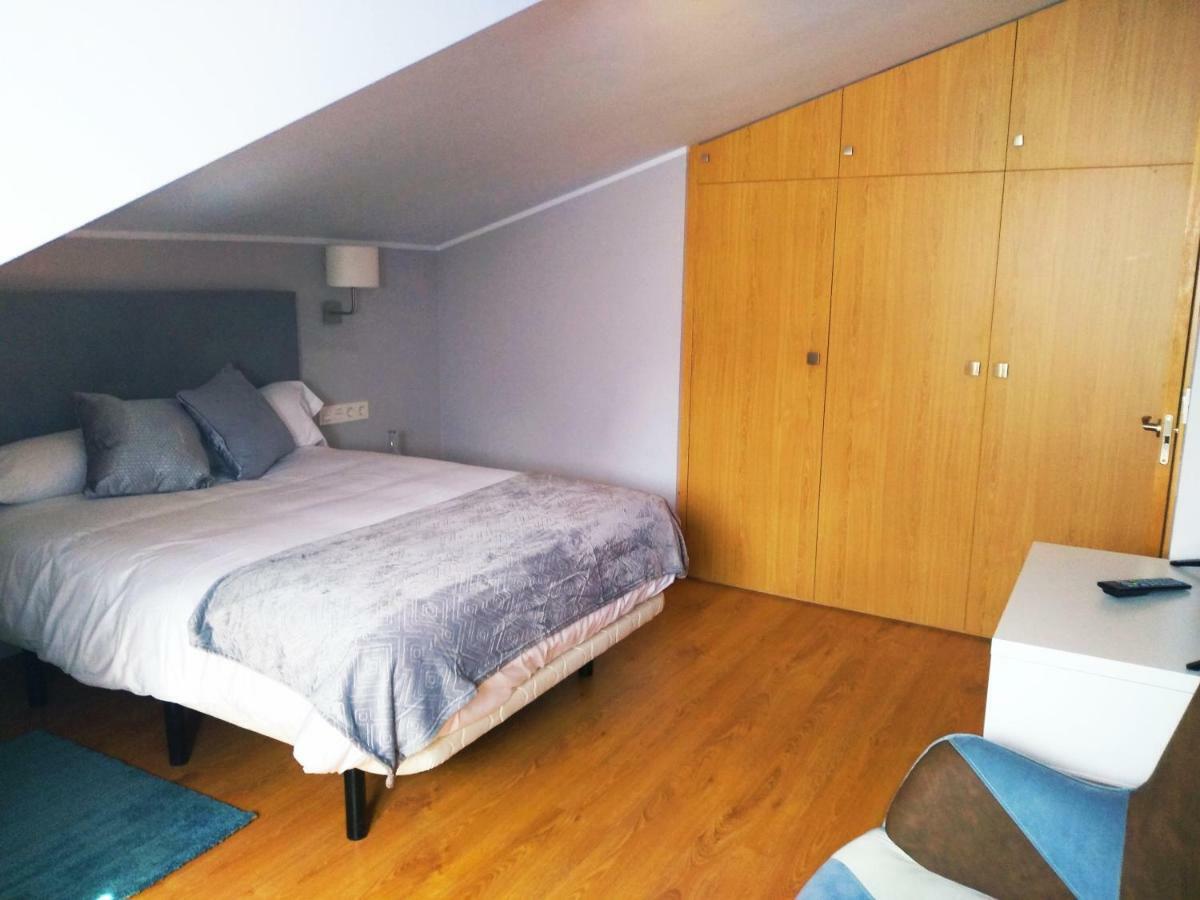 Apartamentos Prestin Onís المظهر الخارجي الصورة