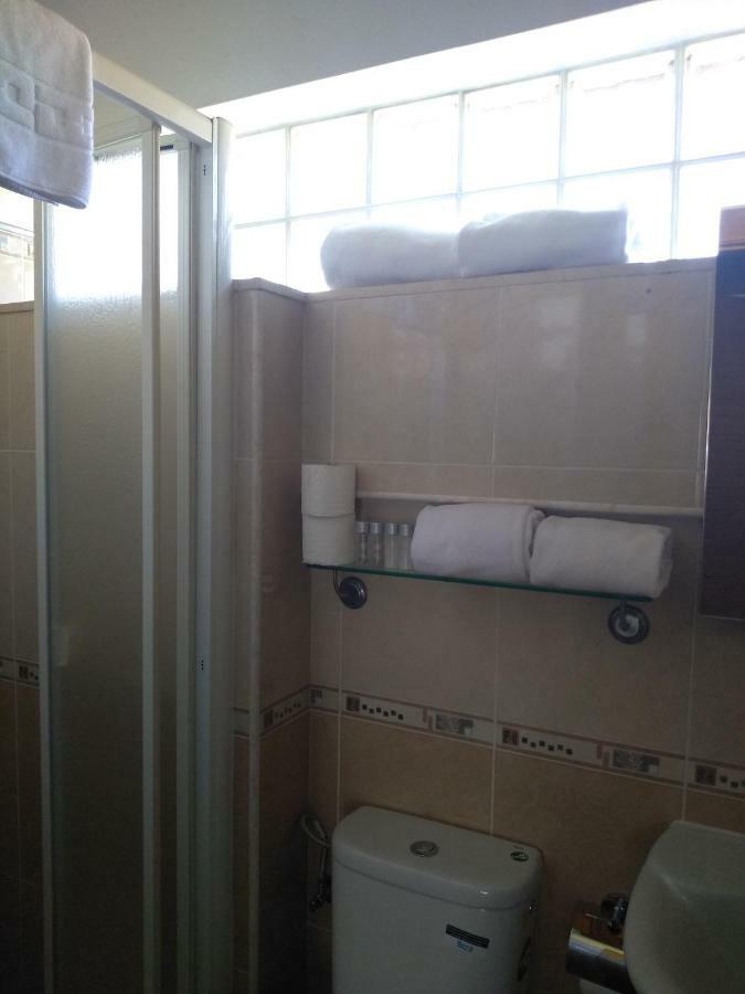 Apartamentos Prestin Onís المظهر الخارجي الصورة