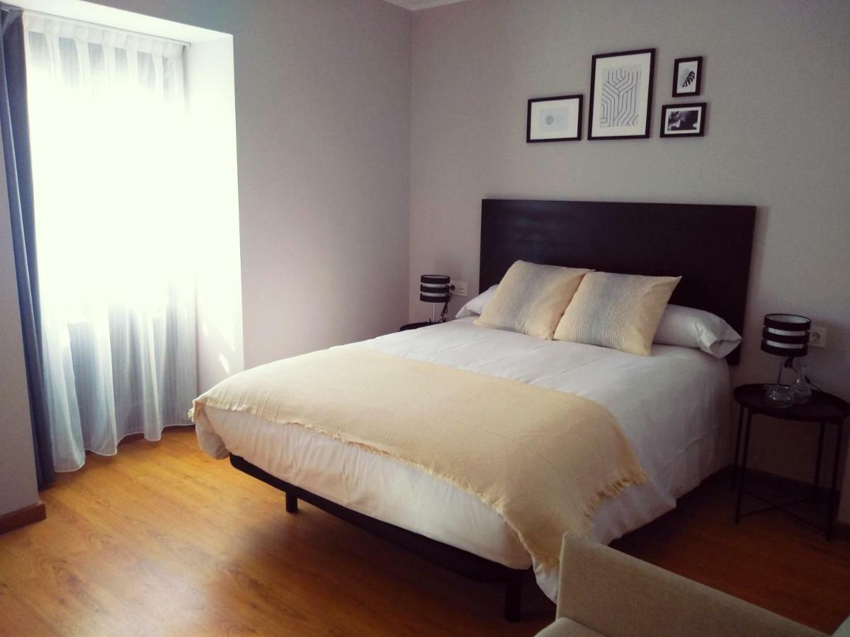 Apartamentos Prestin Onís المظهر الخارجي الصورة