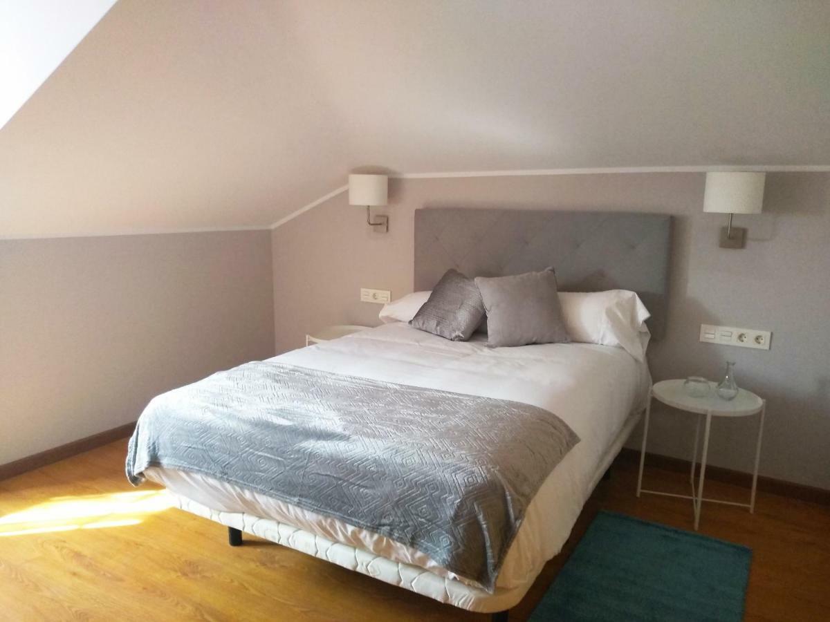 Apartamentos Prestin Onís المظهر الخارجي الصورة