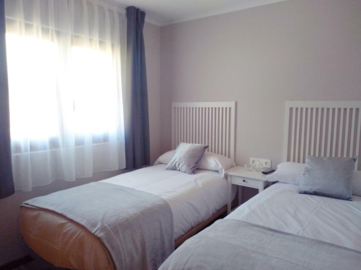 Apartamentos Prestin Onís المظهر الخارجي الصورة
