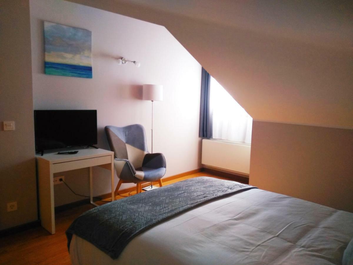 Apartamentos Prestin Onís المظهر الخارجي الصورة
