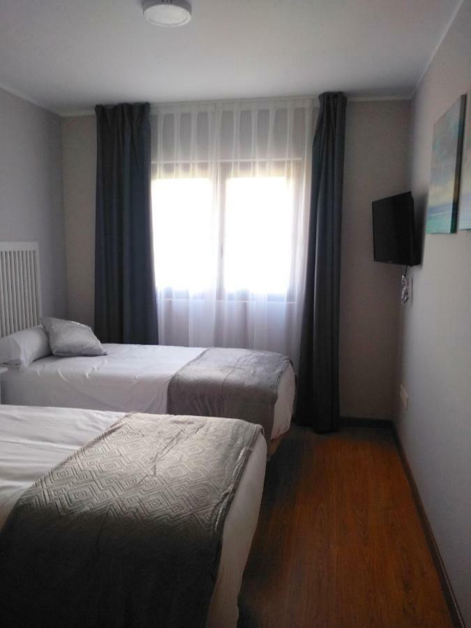 Apartamentos Prestin Onís المظهر الخارجي الصورة