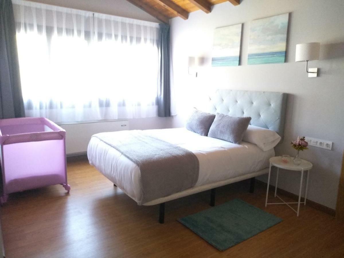 Apartamentos Prestin Onís المظهر الخارجي الصورة