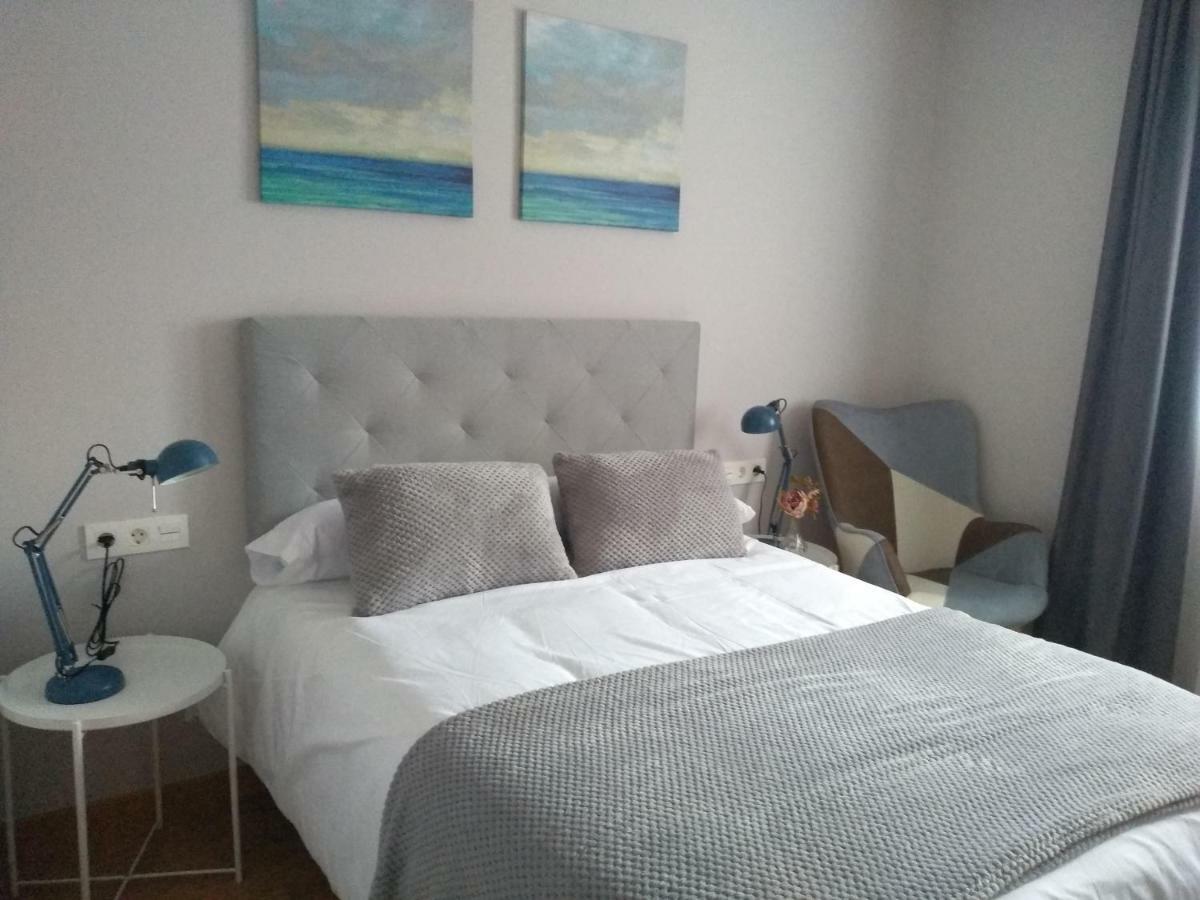 Apartamentos Prestin Onís المظهر الخارجي الصورة