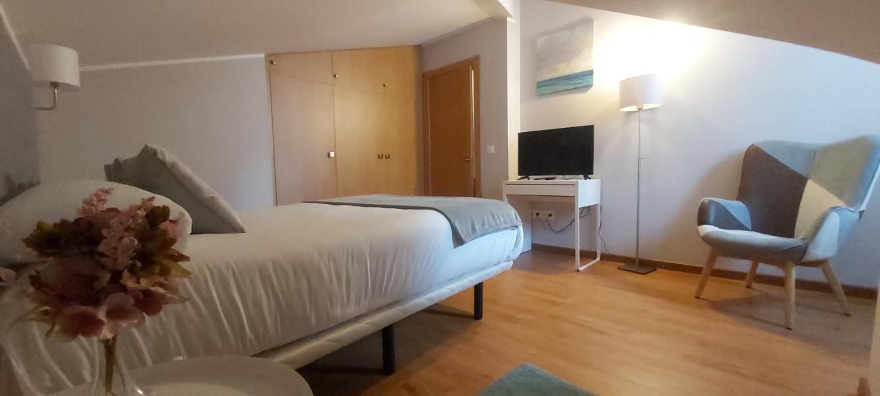 Apartamentos Prestin Onís المظهر الخارجي الصورة